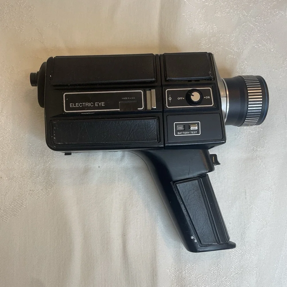 Keystone vintage movie